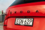 Skoda Karoq 4x4 Sportline 2020 года (AU)